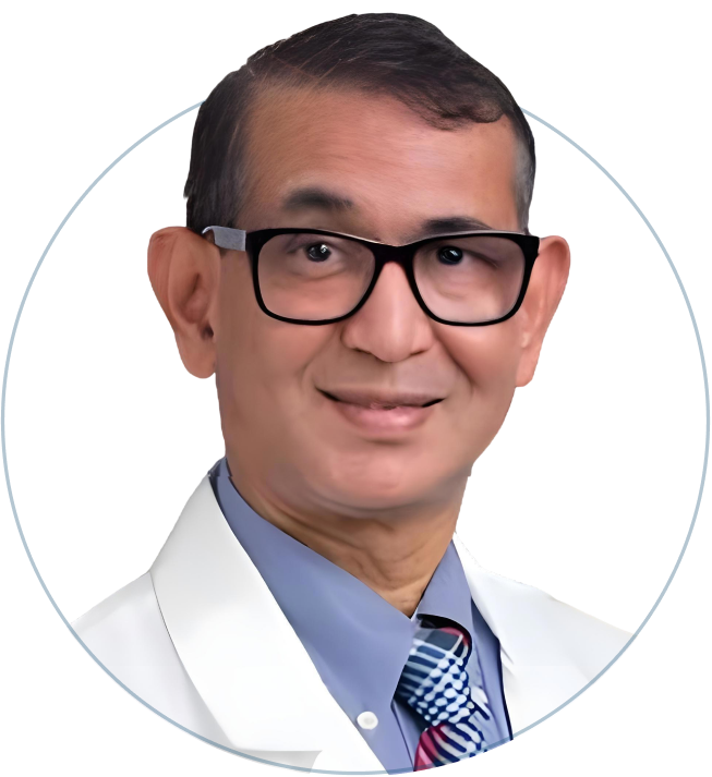 Dr. Dilip K. Sengupta is a Board-certified Orthopedic Spine Surgeon with extensive experience in back and neck surgeries.