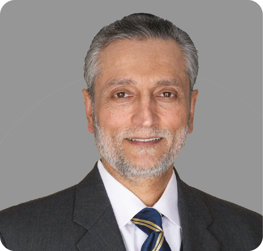 Dr. Malik specializes in the treatment of various forms of spinal and intracranial disorders.